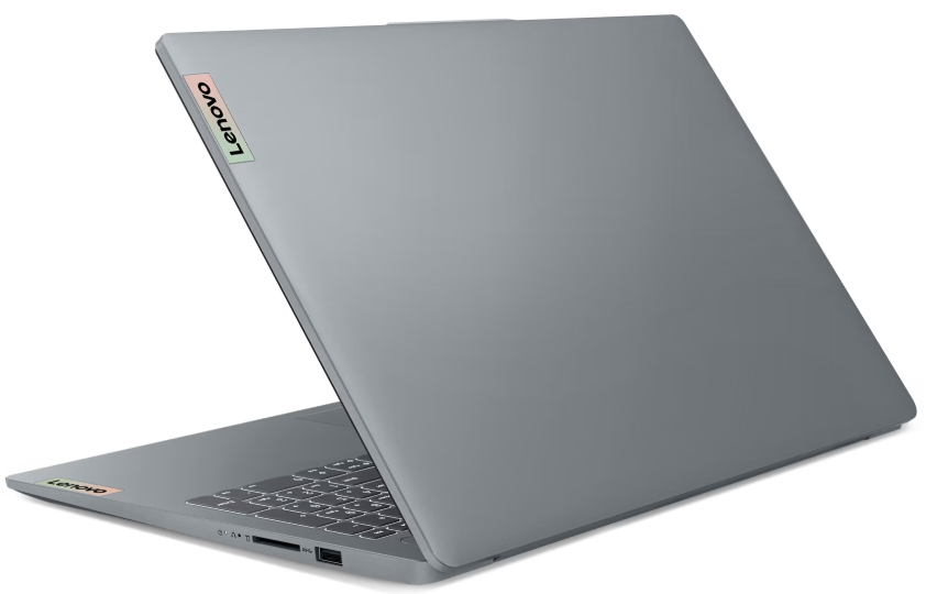 Ноутбук Lenovo IdeaPad Slim 3 15ABR8 (82XM00XERA) фото №8