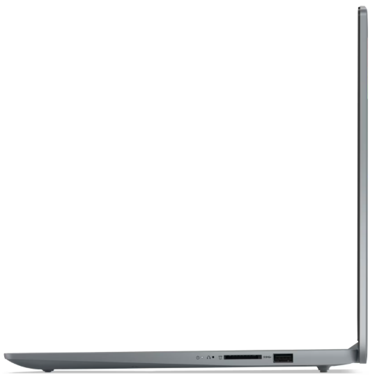 Ноутбук Lenovo IdeaPad Slim 3 15ABR8 (82XM00XERA) фото №11