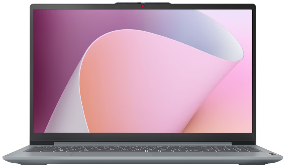 Ноутбук Lenovo IdeaPad Slim 3 15ABR8 (82XM00XERA)