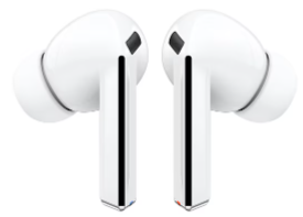 Наушники Samsung Galaxy Buds3 Pro White фото №10