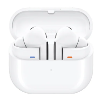 Наушники Samsung Galaxy Buds3 Pro White фото №2