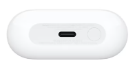 Наушники Samsung Galaxy Buds3 Pro White фото №3