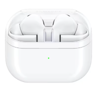 Наушники Samsung Galaxy Buds3 Pro White фото №5