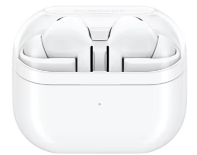 Наушники Samsung Galaxy Buds3 Pro White фото №6
