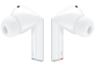 Наушники Samsung Galaxy Buds3 Pro White фото №7