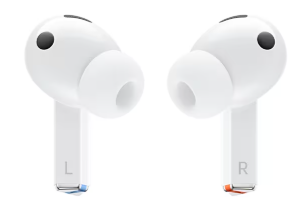 Наушники Samsung Galaxy Buds3 Pro White фото №8