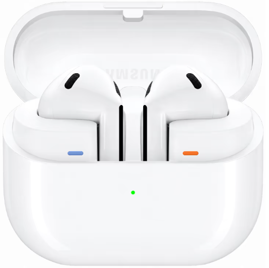 Наушники Samsung Galaxy Buds3 White
