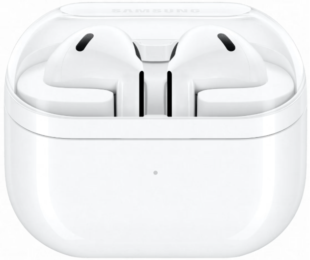 Наушники Samsung Galaxy Buds3 White фото №5