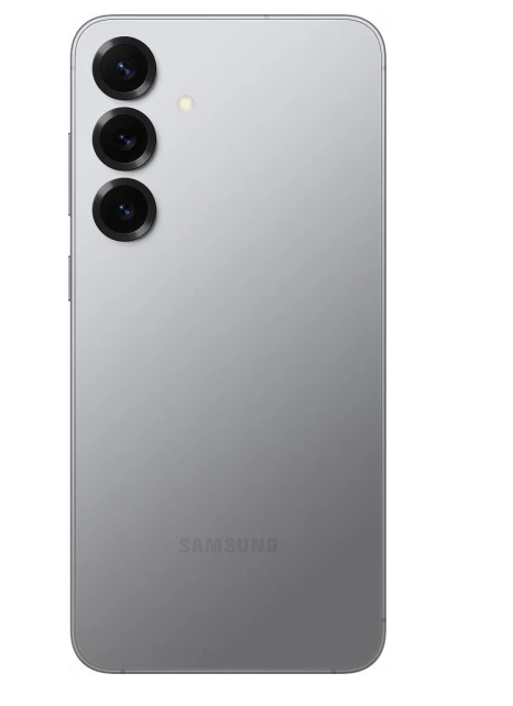 Смартфон Samsung Galaxy S25  12/512Gb Silver Shadow (SM-S936BZSGEUC) фото №3