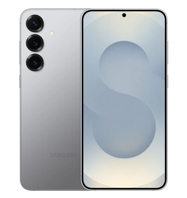 Смартфон Samsung Galaxy S25  12/512Gb Silver Shadow (SM-S936BZSGEUC) фото №2