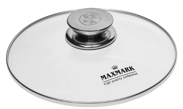 Каструля Maxmark MK-3703 фото №3
