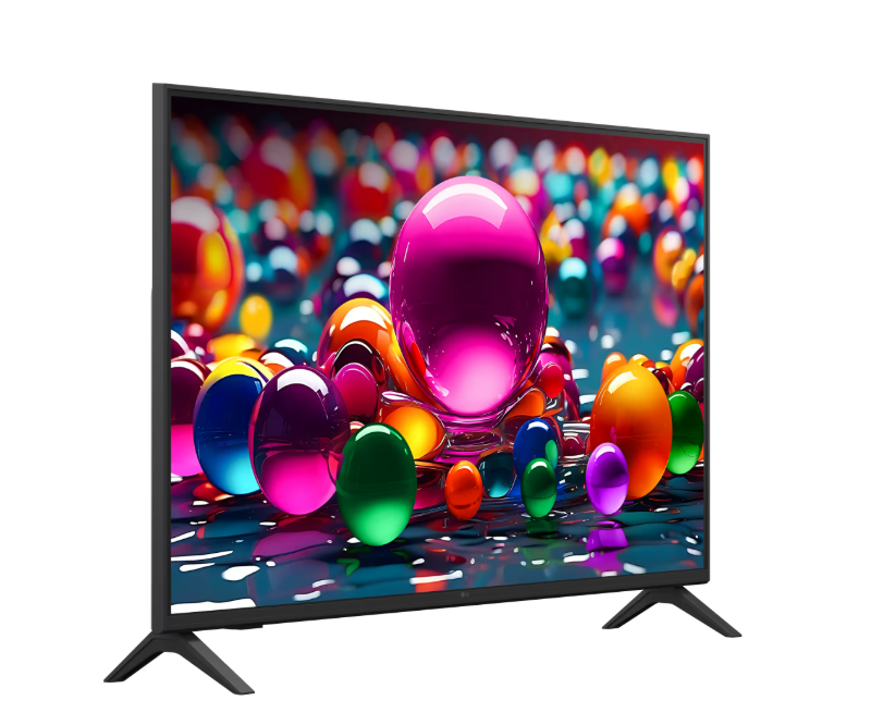 Телевізор LG 43UA75006LA фото №2