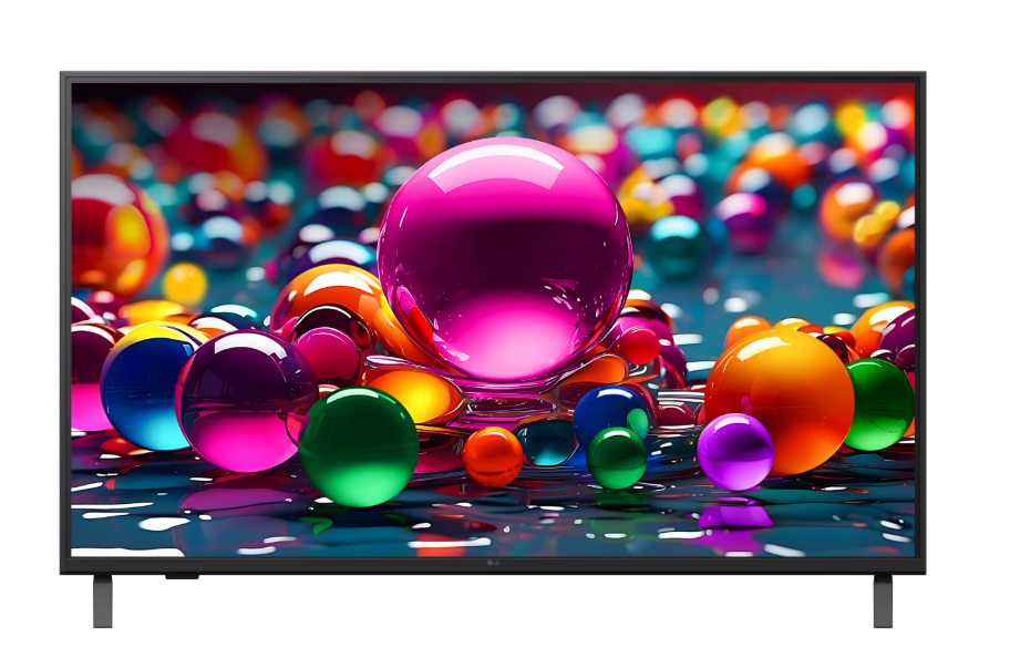 Телевізор LG 43UA75006LA фото №3