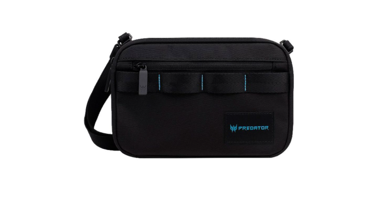 Рюкзак для ноутбука Acer Predator Extreme 17 (GP.BAG11.05V) фото №5