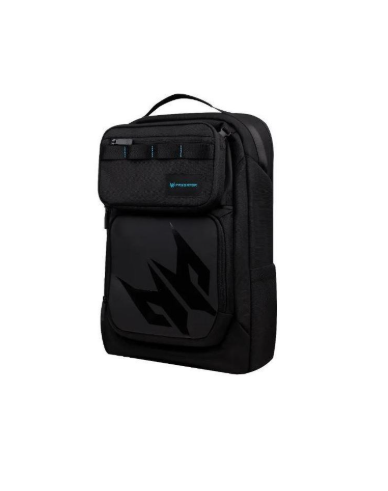 Рюкзак для ноутбука Acer Predator Extreme 17 (GP.BAG11.05V) фото №6