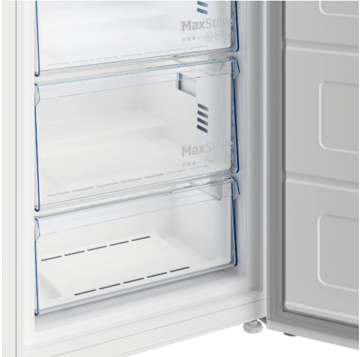 Морозильная камера Beko B1RFNE293W фото №7