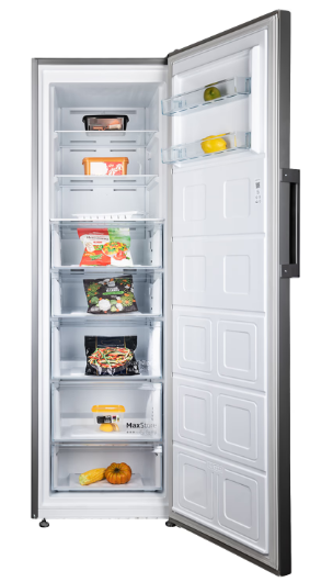 Морозильна камера Beko B3RFNE313S фото №3