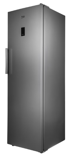 Морозильна камера Beko B3RFNE313S фото №2