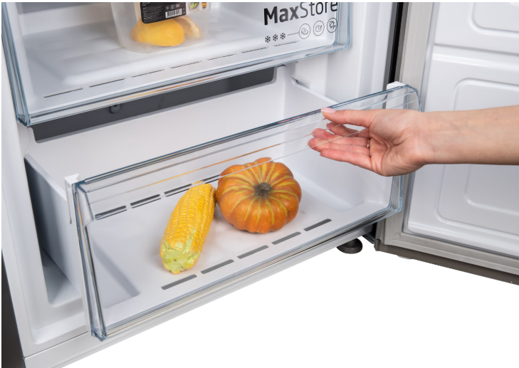 Морозильна камера Beko B3RFNE313S фото №8