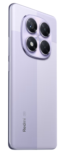 Смартфон Xiaomi Redmi Note 14 Pro 5G 8/256GB Lavender Purple int фото №2