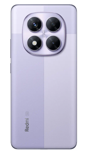 Смартфон Xiaomi Redmi Note 14 Pro 5G 8/256GB Lavender Purple int