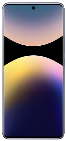 Смартфон Xiaomi Redmi Note 14 Pro 5G 8/256GB Lavender Purple int фото №6
