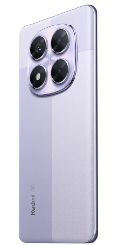 Смартфон Xiaomi Redmi Note 14 Pro 5G 8/256GB Lavender Purple int фото №7