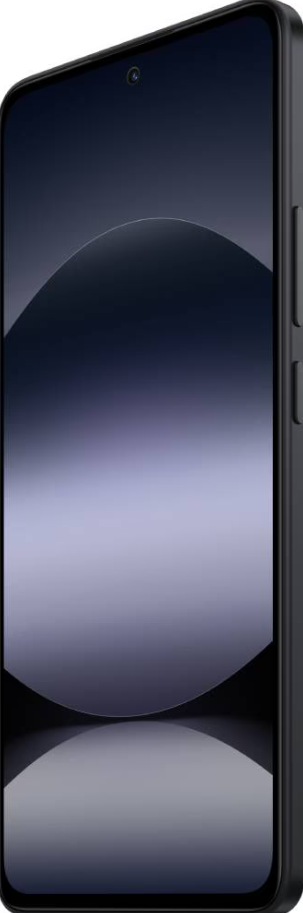 Смартфон Xiaomi Redmi Note 14 5G 6/128GB NFC Midnight Black int фото №6