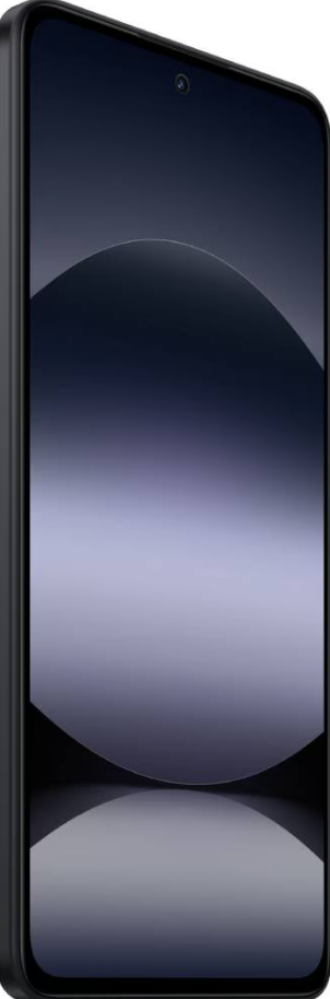 Смартфон Xiaomi Redmi Note 14 5G 6/128GB NFC Midnight Black int фото №4
