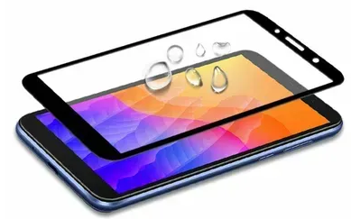 Защитное стекло Glasscove H Y5p фото №2