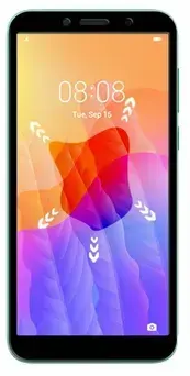 Защитное стекло Glasscove H Y5p фото №3