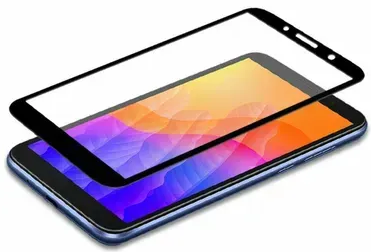 Защитное стекло Glasscove H Y5p фото №4