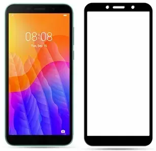 Защитное стекло Glasscove H Y5p фото №5