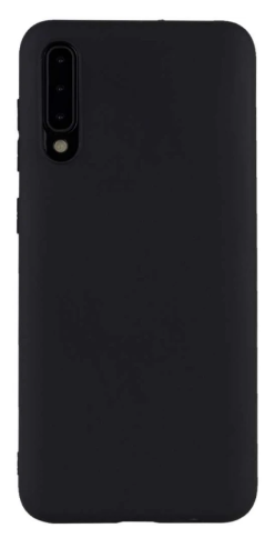 Чохол для телефона Florence S A50 A505 Black 00 00041547