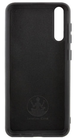 Чохол для телефона Florence S A50 A505 Black 00 00041547 фото №2