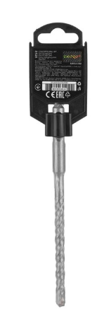 Сверло Дніпро М 82054032 Бур SDS  S4L (8 мм) 160 мм фото №2