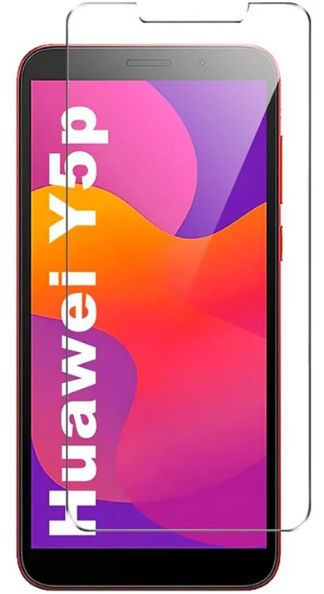 Захисне скло Glasscove H Y5p K
