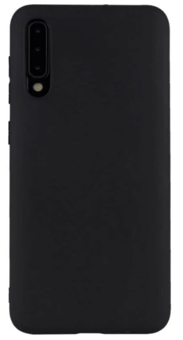 Чехол для телефона Premium S A50 A505 F Black 00 00041078 Чехол для телефона Premium S A50 A505 F Black 00 00041078