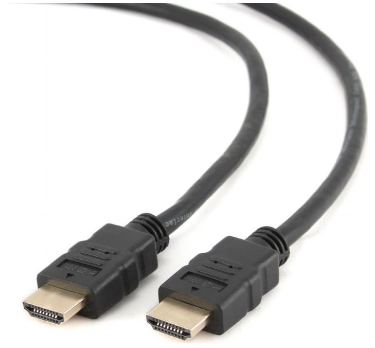 Кабель Cablexpert HDMI to HDMI 10.0m (CC-HDMI4-10M)
