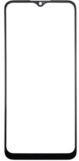 Захисне скло Glasscove Samsung Galaxy A02s