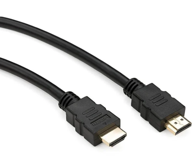 Кабель Vinga HDMI 5.0m V2.0