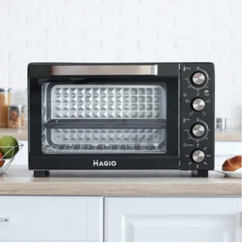 Піч електрична Magio MG-251 фото №3