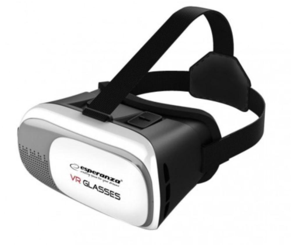 3-D окуляри Esperanza 3D VR Glasses (EMV300)