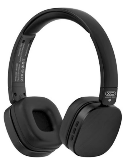 Наушники XO BE23 Black