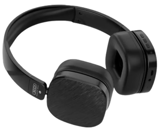 Наушники XO BE23 Black фото №2