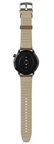 Smart годинник Poco Amazfit GTR 4 Vintage Brown Leather фото №8