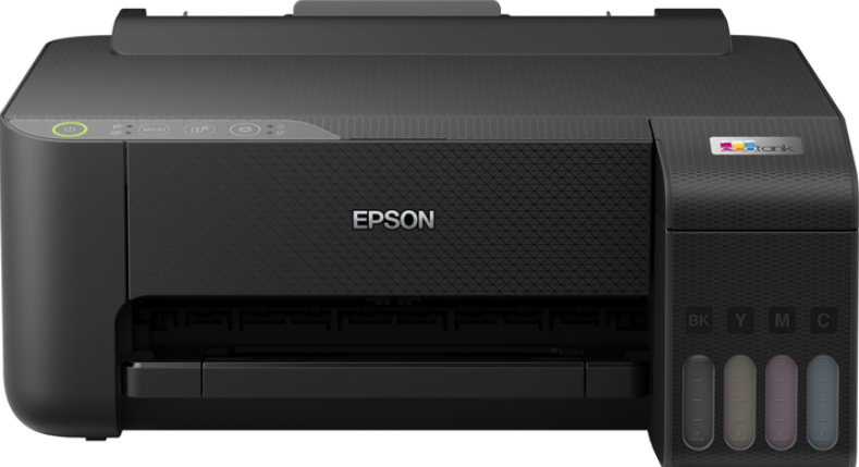 БФП Epson EcoTank L1250 (C11CJ71404)