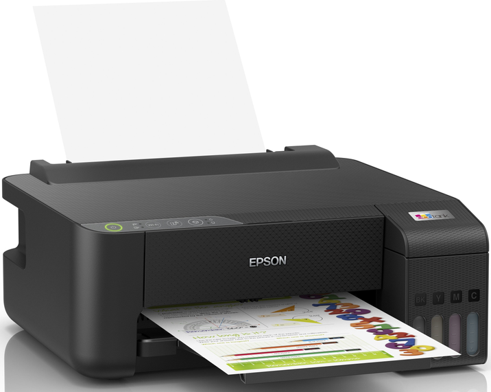 БФП Epson EcoTank L1250 (C11CJ71404) фото №2