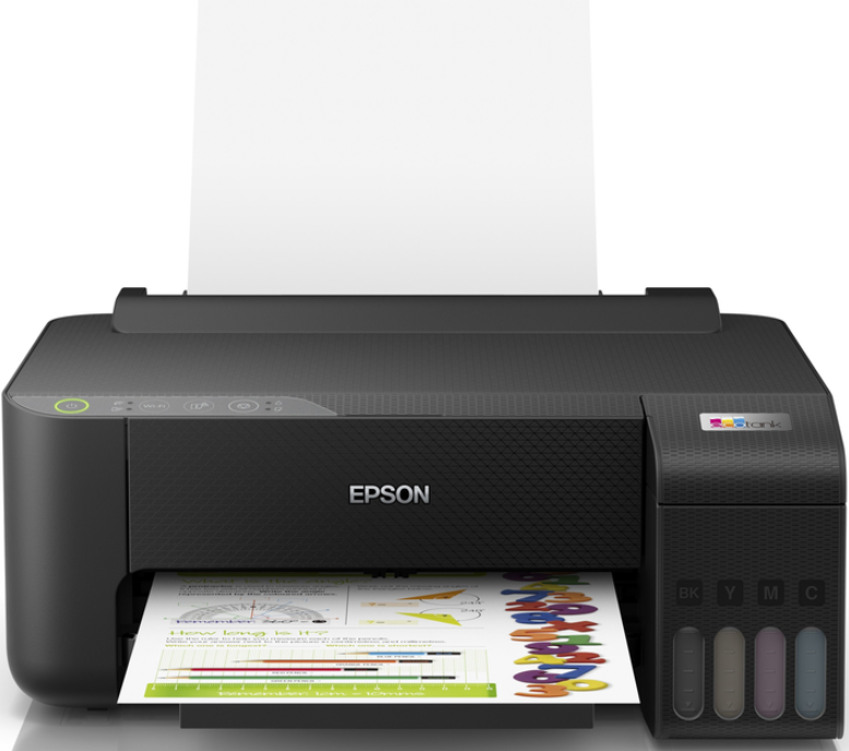 БФП Epson EcoTank L1250 (C11CJ71404) фото №3