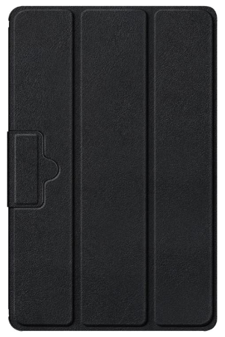 Чехол для планшета Armorstandart Smart Case Lenovo Tab M10 Plus (3rd Gen) TB125 Black (ARM63468)